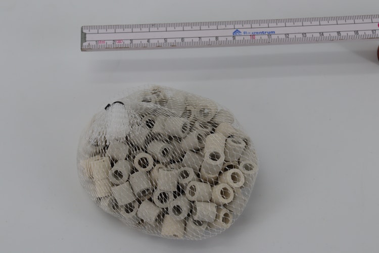 Oase Ersatz Keramikbeutel für Filtral 1500 (72795)