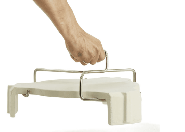 Big Green Egg ConvEGGtor Heber XL