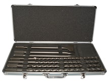 Makita SDS-MAX Bohrer-/Meißel-Set D-42494Zubehörbild
