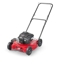 MTD Benzinrasenmäher 51 BC - 51cm B&S