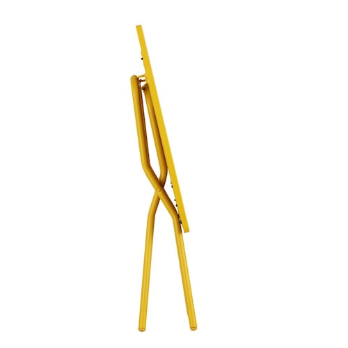 Lafuma Klapptisch BALCONY, Stahl