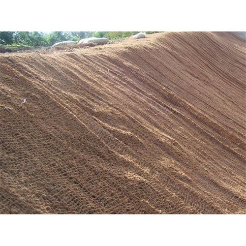 Noor Erosionsschutzmatte Kokos Netz in verschiedenen Ausführungen