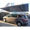 Vorschaubild Ximax Carport Linea Typ 60 555 x 302 cm