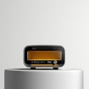 Vorschaubild Ooni Pizzaofen VOLT 2 Polarweiß Elektro für Innenbereich