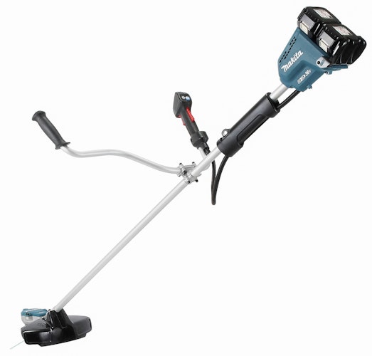 Makita Akku-Freischneider DUR368AZX3