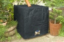 Vorschaubild Noor IBC Container Cover Wassertank Abdeckung