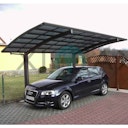 Vorschaubild Ximax Carport Portoforte Typ 110 555 x 240 cm
