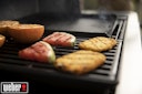 Vorschaubild Weber CRAFTED Grillplatte/Plancha - Gourmet BBQ System (7682)