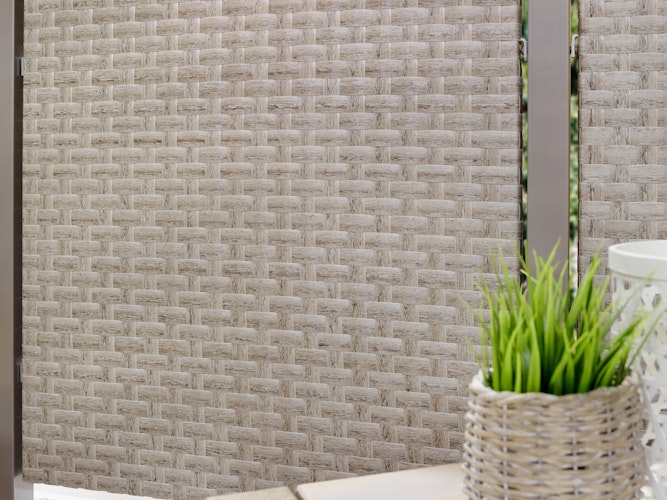 TraumGarten Weave 1780 x 1780 mm