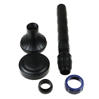 Oase Ersatz Düsenset für Aquarius Fountain Gr. 3-1 (34808)