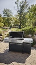 Vorschaubild Weber Gasgrill SUMMIT FS38X E Smart Grill
