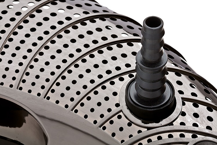 Heissner Aqua Craft - Asynchron ECO 12500 l/h (P10100E-00)