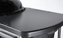Vorschaubild Weber Holzkohlegrill PERFORMER DELUXE GBS Ø 57 cm - Black