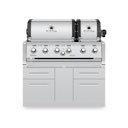 Vorschaubild Broil King Einbau-Gasgrill IMPERIAL S 670