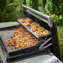 Vorschaubild Weber Warmhalterost, einsetzbar, für Weber Slate ab 76 cm