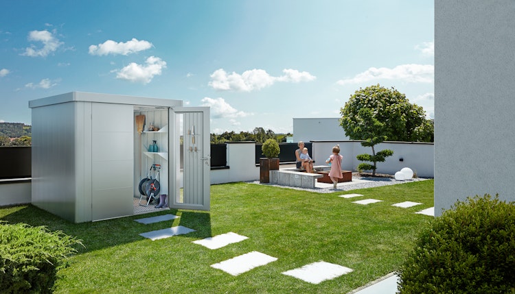 Biohort Gerätehaus Neo