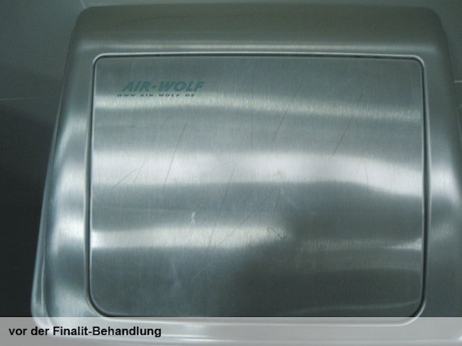 Finalit Nr. 30 Hochglanz-Versiegelung für alle Materialien