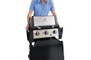 Vorschaubild Broil King Gasgrill PORTA CHEF 320