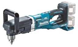 Makita Akku-Winkelbohrmaschine DDA460ZKZubehörbild