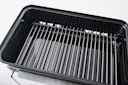 Vorschaubild Weber Holzkohlegrill GO-ANYWHERE Black