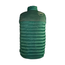 Vorschaubild Big Green Egg Bodywarmer - Grün