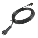 Vorschaubild Garden Lights SPT-1W Verlängerungskabel, 2m