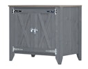 Vorschaubild BM TYP 564 Outdoorküche Sideboard 2-türig