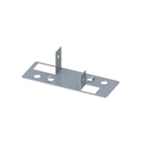 TraumGarten DreamDeck Bodenklammer für Alu-UKZubehörbild