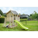 Vorschaubild EXIT Holzspielhaus Crooky 750