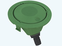 Graf Wasseranschlussbox InternZubehörbild