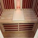 Vorschaubild Infraworld Sitzauflage