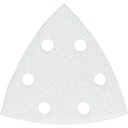 Vorschaubild Makita Delta-Schleifpapier Lack K180 P-42743