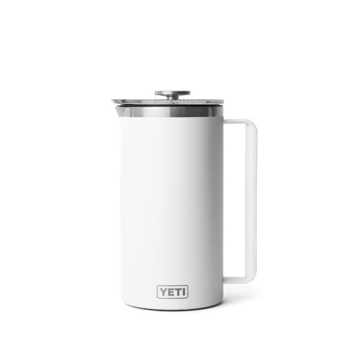 YETI French Press RAMBLER 64 oz. (1,9L)