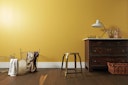 Vorschaubild colourcourage® Premium Wandfarbe matt Oro Antico