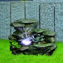 Vorschaubild Gardenforma Wasserspiel Chachai