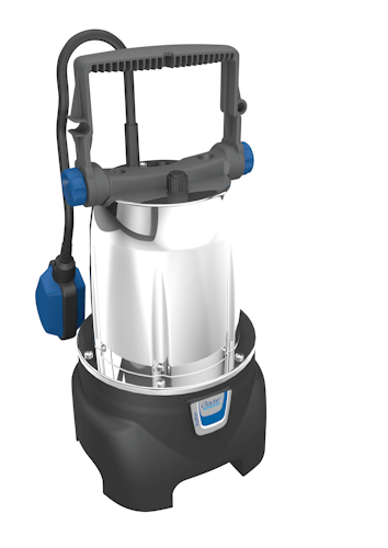 Oase ProMax MudDrain 7000