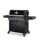 Vorschaubild Broil King Gasgrill BARON 590 X Shadow