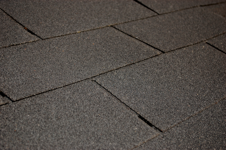 Palmako Rechteck- Dachschindeln