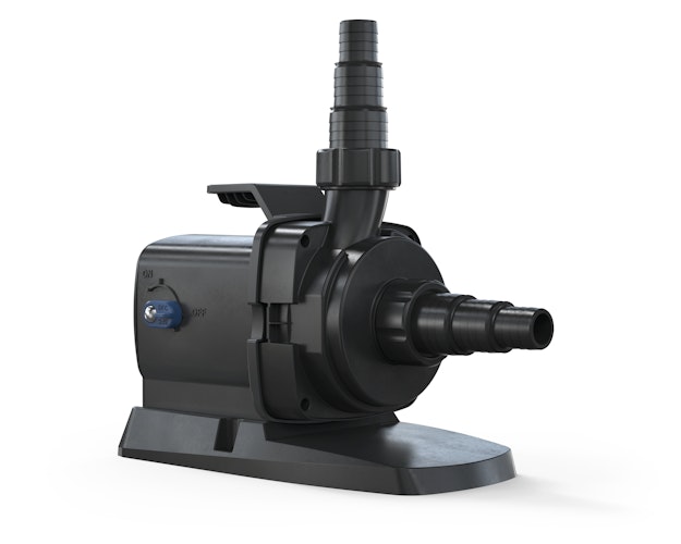 Oase Wasserspielpumpe Aquarius Eco Premium 9500