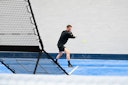 Vorschaubild EXIT Smash Padel Rebounder