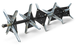 Husqvarna Stern-Aerifizierer