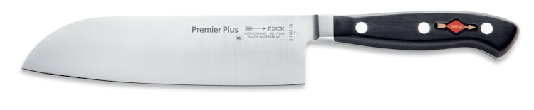 DICK Santoku PREMIER PLUS 18 cm