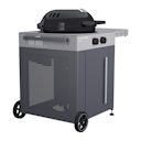 Vorschaubild Outdoorchef Gaskugelgrill Arosa 570 G Grey Steel
