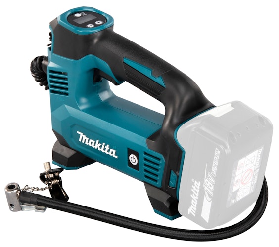 Makita Akku-Kompressor DMP180Z