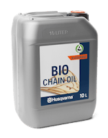 Husqvarna Bio-Kettenöl X-Guard 10 L