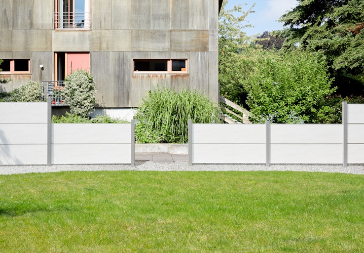 Traumgarten SYSTEM Board XL Einzelprofil 179 x 45 cm