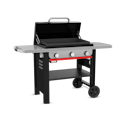 Vorschaubild Weber Slate GPD 71 cm Premium Plancha Black