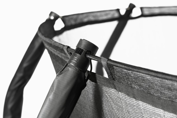 Salta Trampolin Premium Black Edition