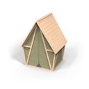 Vorschaubild EXIT Yuki 100 Spielhaus