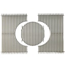 Vorschaubild Weber Gourmet BBQ System (GBS) - Grillrost Edelstahl für Genesis-Serie (7587)